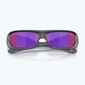 Ochelari de soare Oakley Permian matte black ink 5