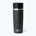 Termos YETI Rambler Travel 473 ml black