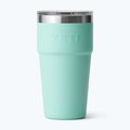Termos YETI Rambler Stackable 591 ml seafoam 2