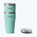 Termos YETI Rambler Stackable 591 ml seafoam 4