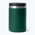 Termos pentru alimente YETI R16 Food Jar 473 ml black forest green 2