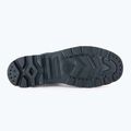 Palladium pantofi pentru bărbați Pampa HI ZIP WL negru 13