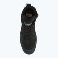 Palladium pantofi pentru bărbați Pampa HI ZIP WL negru 5