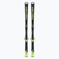 Schiuri de coborâre pentru bărbați Fischer RC4 WC RC MT + RC4 Z12 PR, negru, P06020