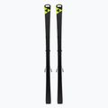 Schiuri de coborâre pentru bărbați Fischer RC4 WC RC MT + RC4 Z12 PR, negru, P06020 3