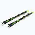 Schiuri de coborâre pentru bărbați Fischer RC4 WC RC MT + RC4 Z12 PR, negru, P06020 4