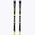 Schiuri de coborâre Fischer RC4 WC RC PRO M/O + RC4 Z13 FF, negru, P06121