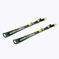 Schiuri de coborâre Fischer RC4 WC RC PRO M/O + RC4 Z13 FF, negru, P06121 4