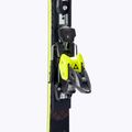 Schiuri de coborâre Fischer RC4 WC RC PRO M/O + RC4 Z13 FF, negru, P06121 6