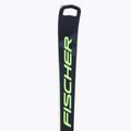 Schiuri de coborâre Fischer RC4 WC RC PRO M/O + RC4 Z13 FF, negru, P06121 8