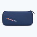 Ochelari de soare Red Bull SPECT Gabe blue/brown with red mirror 5