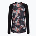 Tricou de ciclism pentru femei Ion Scrub Ls negru 47223-5024 2
