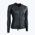 Bluză termică de neopren pentru femei Neo Zip Top 2/1 Skin black 2