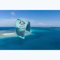 Zmeu de kitesurfing DUOTONE Neo 2024 mint/dark grey 10