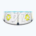 Zmeu de kitesurfing Duotone Evo D/LAB grey/lime 6