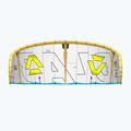 Zmeu de kitesurfing Duotone Evo D/LAB grey/lime 7