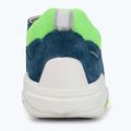 Sandale pentru copii  Superfit Flow blue/light green 6