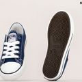 Încălțăminte pentru copii BIG STAR FF374202 bleumarin 9