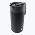 Aparat de cafea turistic GSI Outdoors Glacier Stainless Javapress black