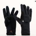 Mănuși de trekking Mammut Fleece Pro negru 8