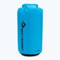 Sea to Summit Lightweight 70D Dry Sack 20L albastru ADS20BL