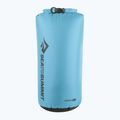 Sea to Summit Lightweight 70D Dry Sack 20L albastru ADS20BL 4