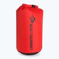 Sea to Summit Lightweight 70D Dry Sack 35L roșu ADS35RD 2