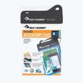 Sea to Summit TPU TPU Waterproof Guide Accessory Case negru AACTPUMBK