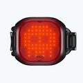 Lampă spate pentru biciclete Knog Blinder Mini Skull 12985
