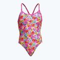 Costum de înot dintr-o piesă pentru femei  Funkita Diamond Back One Piece summer nights