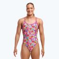 Costum de înot dintr-o piesă pentru femei  Funkita Diamond Back One Piece summer nights 2