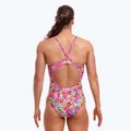 Costum de înot dintr-o piesă pentru femei  Funkita Diamond Back One Piece summer nights 3
