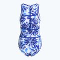 Costum de baie dintr-o piesă pentru femei Funkita Hi Flyer One Piece blossom blue 2