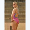 Costum de înot dintr-o piesă pentru femeiFunkita Single Strap One Piece hot volt 6