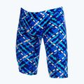 Slip de înot pentru copii Funky Trunks Training Jammers under over 3