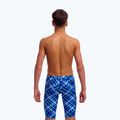 Slip de înot pentru copii Funky Trunks Training Jammers under over 2