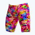 Jammere de înot pentru bărbați Funky Trunks Training Jammers tag her 4