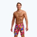 Jammere de înot pentru bărbați Funky Trunks Training Jammers tag her