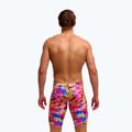 Jammere de înot pentru bărbați Funky Trunks Training Jammers tag her 2