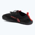 Încălțăminte de apă Jetpilot Hybrid Hydro black/red 3