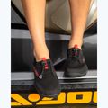 Încălțăminte de apă Jetpilot Hybrid Hydro black/red 9