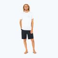 Pantaloni scurți de baie pentru bărbați Rip Curl Boardwalk Oceanside negru CWANV9 2
