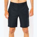 Pantaloni scurți de baie pentru bărbați Rip Curl Boardwalk Oceanside negru CWANV9 4
