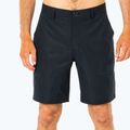 Pantaloni scurți de baie pentru bărbați Rip Curl Boardwalk Oceanside negru CWANV9 7