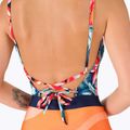 Rip Curl Bliss Bliss Bloom Good Costum de baie într-o singură bucată Albastru GSIRJ5 6