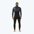 Spumă de înot pentru bărbați Rip Curl E-Bomb 3/2 mm Zip Free Sub wild berry 2