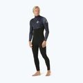 Spumă de înot pentru bărbați Rip Curl E-Bomb 3/2 mm Zip Free Sub wild berry 3