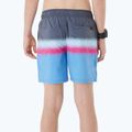 Pantaloni scurți pentru copii Rip Curl Surf Revival Volley 90 albaștri-gri 027BBO 3