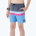 Pantaloni scurți pentru copii Rip Curl Surf Revival Volley 90 albaștri-gri 027BBO 5
