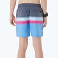 Pantaloni scurți pentru copii Rip Curl Surf Revival Volley 90 albaștri-gri 027BBO 8